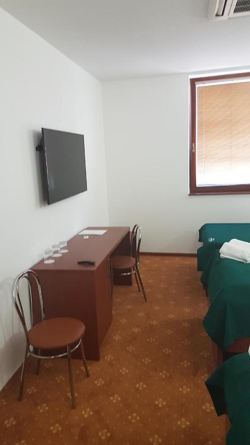 Penzion Polovnik Moldava nad Bodvou Exterior foto